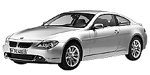 BMW E63 P2322 Fault Code