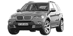 BMW E70 P2322 Fault Code