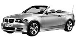 BMW E88 P2322 Fault Code