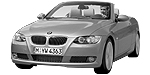 BMW E93 P2322 Fault Code