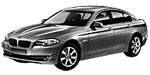 BMW F10 P2322 Fault Code