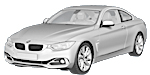 BMW F32 P2322 Fault Code